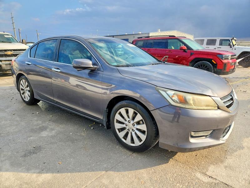 Photo 4 from auction – 2013 HONDA ACCORD EX with VIN 1HGCR2F72DA024028
