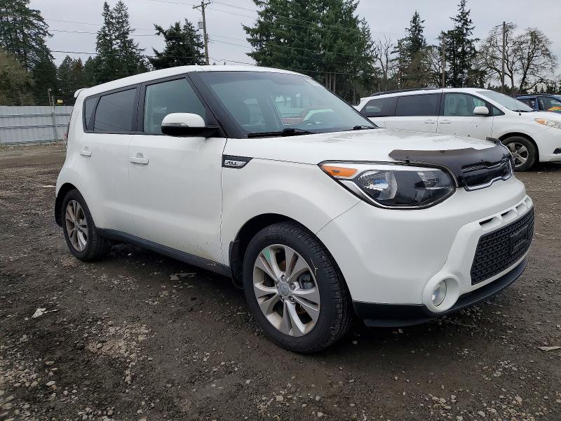 Photo 4 from auction – 2016 KIA SOUL ! with VIN KNDJX3A53G7386510
