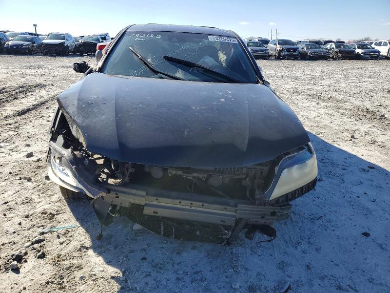 Photo 5 from auction – 2013 HONDA ACCORD EXL with VIN 1HGCT2B83DA003446