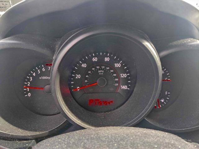 Photo 8 from auction – 2010 KIA SOUL + with VIN KNDJT2A22A7042167