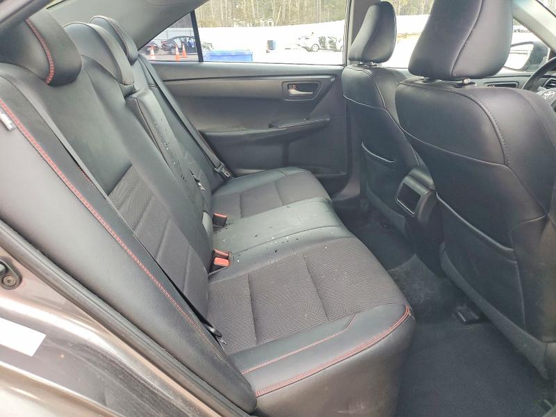 Photo 10 from auction – 2016 TOYOTA CAMRY LE with VIN 4T1BF1FK5GU206449