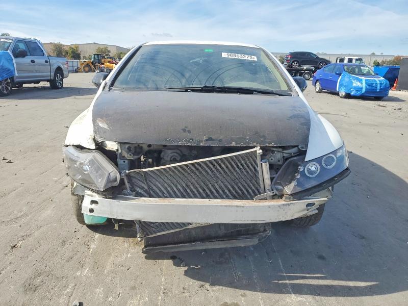 Photo 5 from auction – 2006 HONDA CIVIC LX with VIN 1HGFA16596L005223