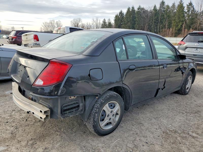 Photo 3 from auction – 2003 SATURN ION LEVEL with VIN 1G8AG52F13Z195826