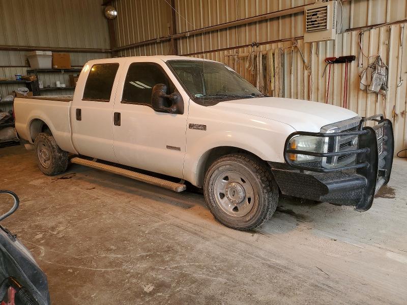 Photo 4 from auction – 2006 FORD F250 SUPER with VIN 1FTSW20P76EC78874