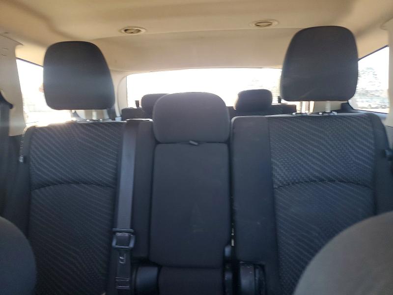 Photo 10 from auction – 2017 DODGE JOURNEY with VIN 3C4PDCABXHT566265