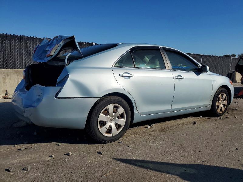 Photo 3 from auction – 2007 TOYOTA CAMRY CE with VIN 4T1BE46K17U693668