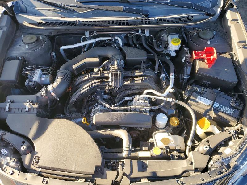Photo 12 from auction – 2022 SUBARU OUTBACK with VIN 4S4BTAMC7N3131373