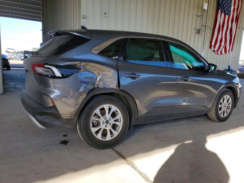 Photo 3 from auction – 2023 FORD ESCAPE with VIN 1FMCU0GN3PUB39671