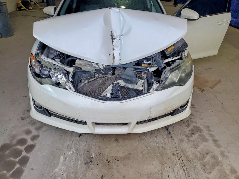 Фото 11 с аукциона – 2012 TOYOTA CAMRY BASE с VIN 4T1BF1FK4CU618016