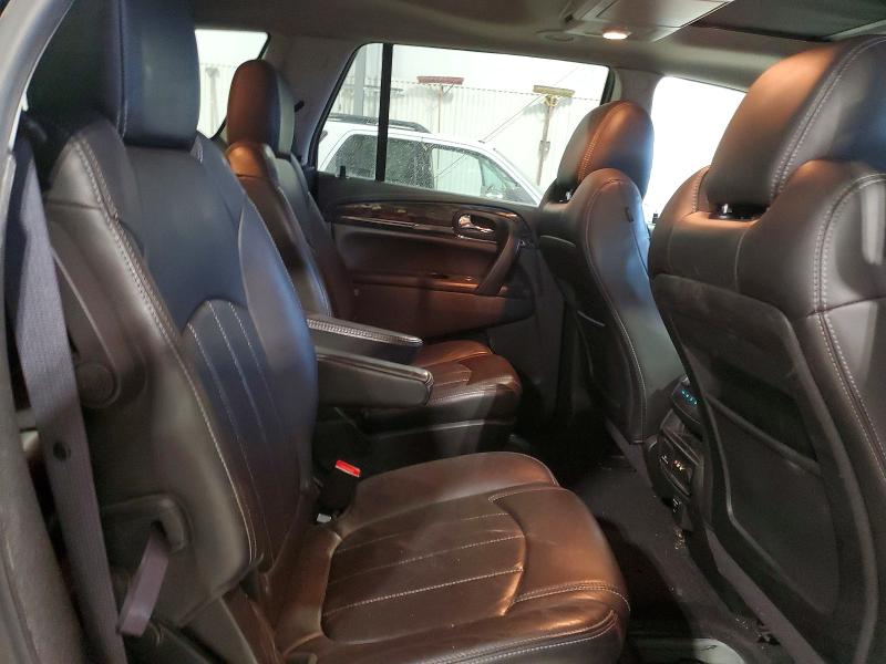 Photo 11 from auction – 2014 BUICK ENCLAVE with VIN 5GAKVCKD5EJ287026