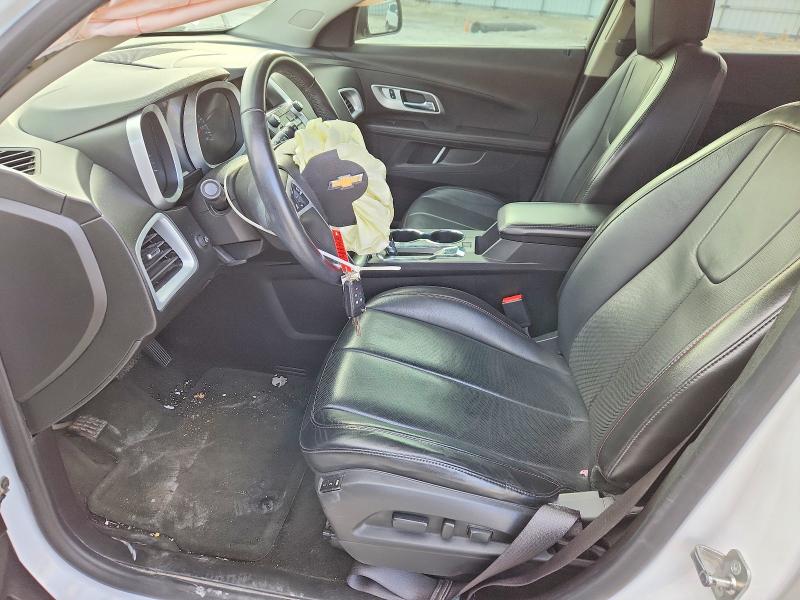 Photo 7 from auction – 2017 CHEVROLET EQUINOX LT with VIN 2GNALCEK1H6238473
