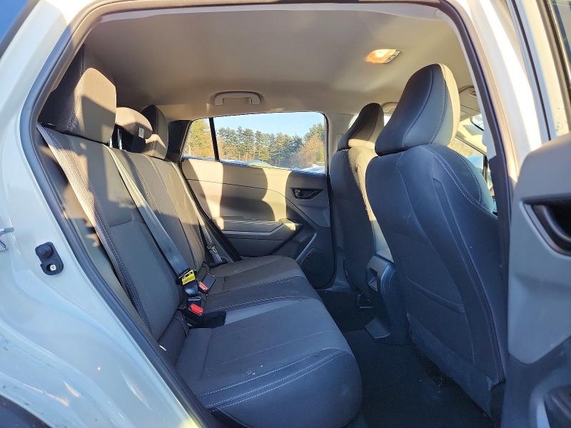 Photo 11 from auction – 2024 SUBARU CROSSTREK with VIN JF2GUABC6R8868004