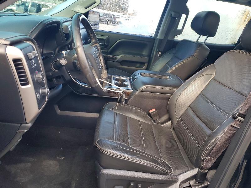 Photo 7 from auction – 2015 GMC SIERRA with VIN 3GTU2WEJ7FG422674