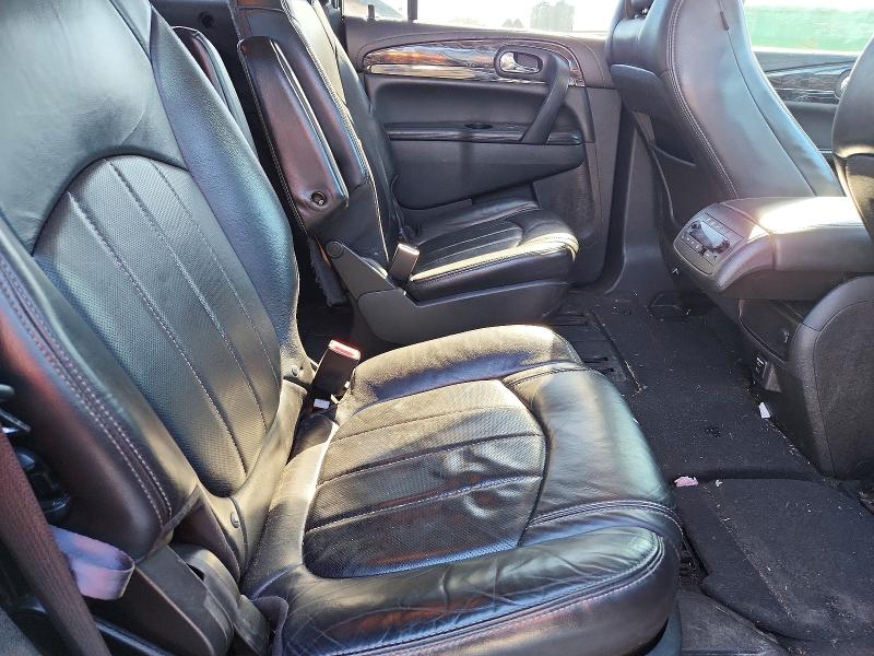 Photo 10 from auction – 2014 BUICK ENCLAVE with VIN 5GAKRBKD4EJ293706
