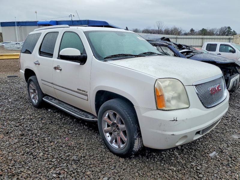 Photo 4 from auction – 2011 GMC YUKON with VIN 1GKS2EEF3BR207434