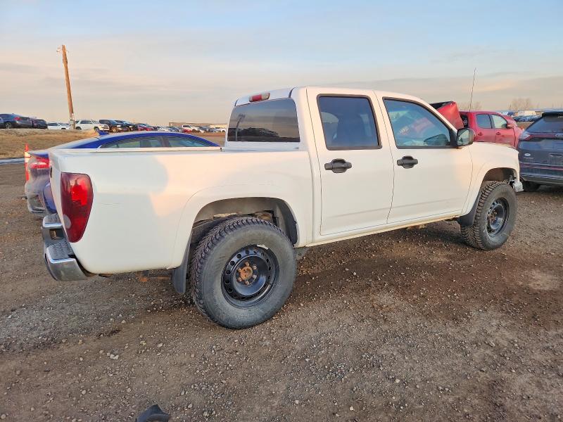Photo 3 from auction – 2005 GMC CANYON with VIN 1GTDT136558143775