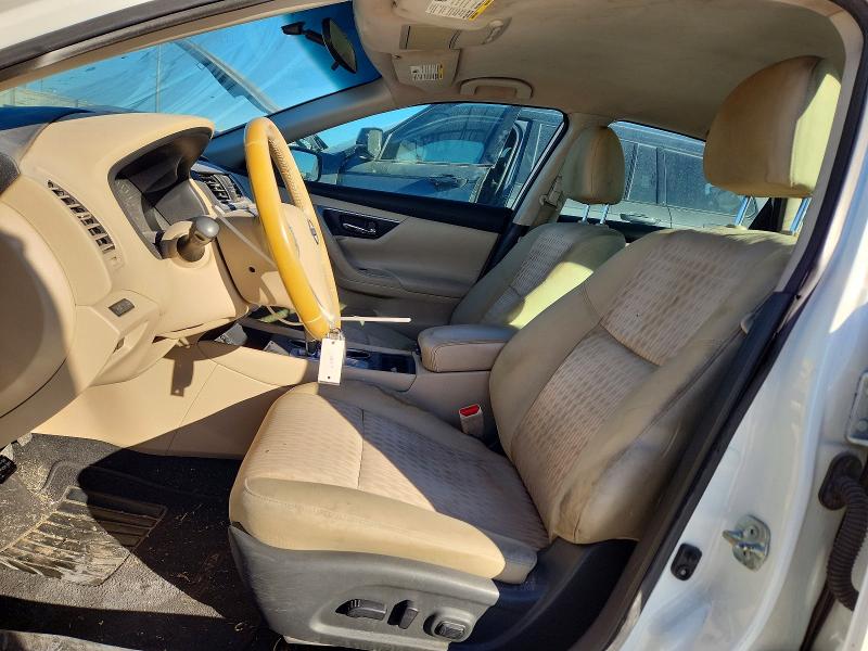 Photo 7 from auction – 2017 NISSAN ALTIMA 2.5 with VIN 1N4AL3AP5HC218069