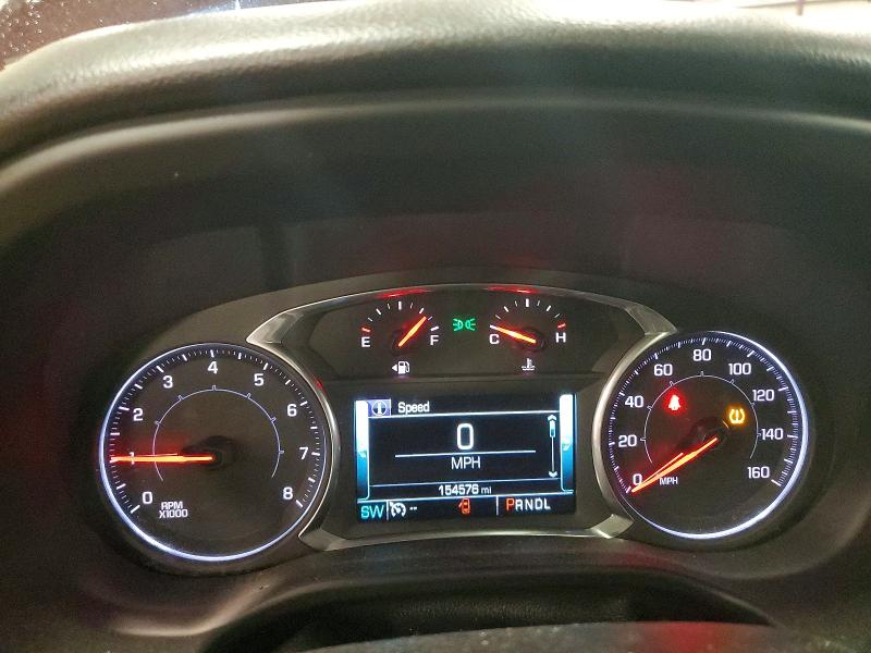 Фото 9 с аукциона – 2017 GMC ACADIA SLT с VIN 1GKKNULS2HZ243657