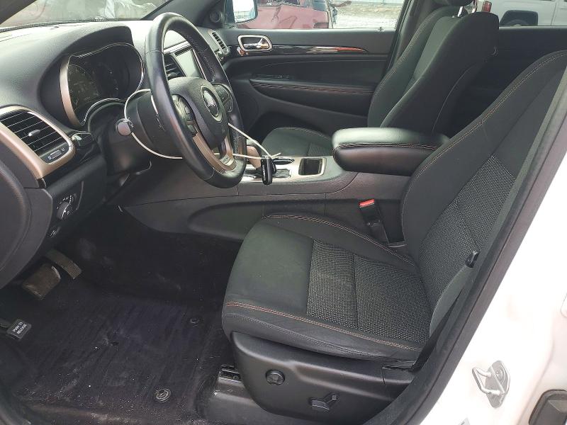 Photo 7 from auction – 2016 JEEP GRAND CHER with VIN 1C4RJFAG8GC366641