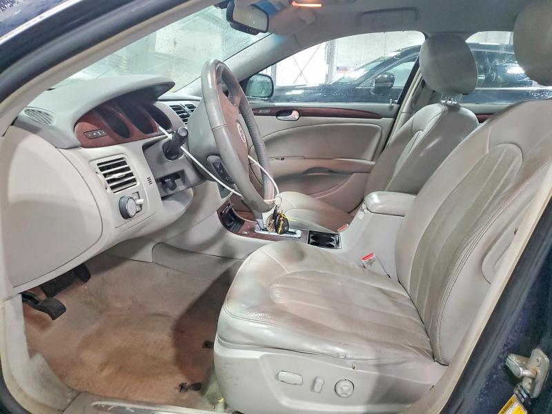 Фото 7 с аукциона – 2009 BUICK LUCERNE с VIN 1G4HD57M09U103952