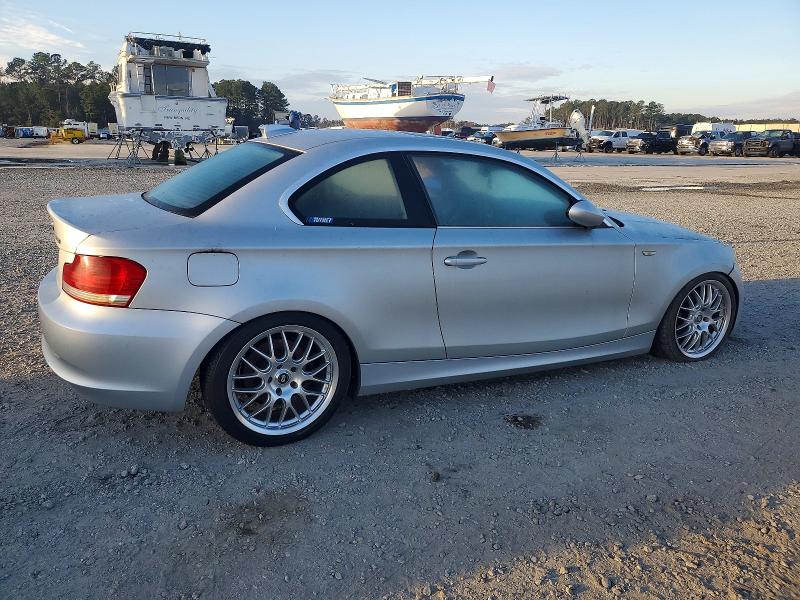 Foto 3 de la subasta – 2009 BMW 128 con VIN WBAUP93579VF48764