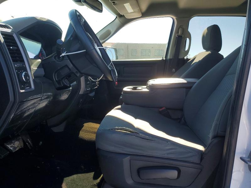Photo 7 from auction – 2014 RAM 1500 with VIN 1C6RR7KT5ES282054