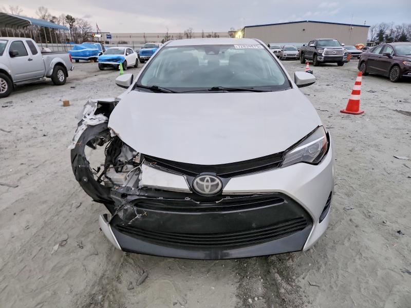 Photo 5 from auction – 2017 TOYOTA COROLLA with VIN 2T1BURHE3HC900295