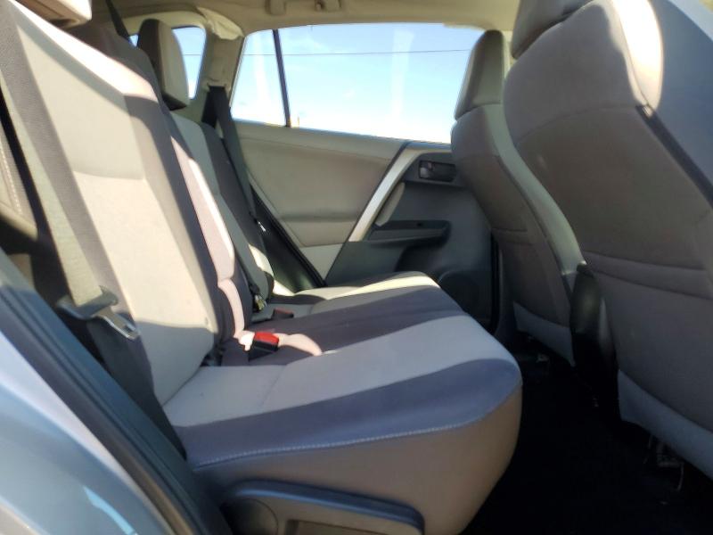 Photo 10 from auction – 2013 TOYOTA RAV4 XLE with VIN 2T3WFREV3DW017054