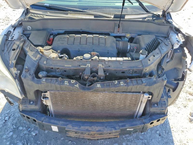 Photo 12 from auction – 2016 BUICK ENCLAVE with VIN 5GAKVCKDXGJ240500