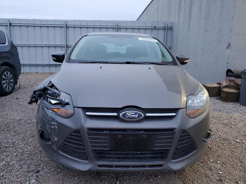 Photo 5 from auction – 2013 FORD FOCUS TITA with VIN 1FADP3N2XDL276964