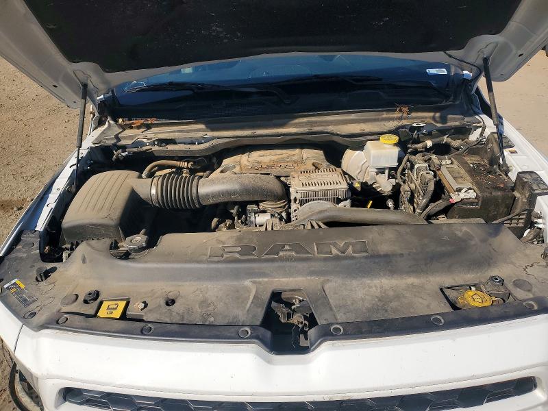 Photo 11 from auction – 2023 RAM 1500 BIG H with VIN 1C6SRFMT4PN696971