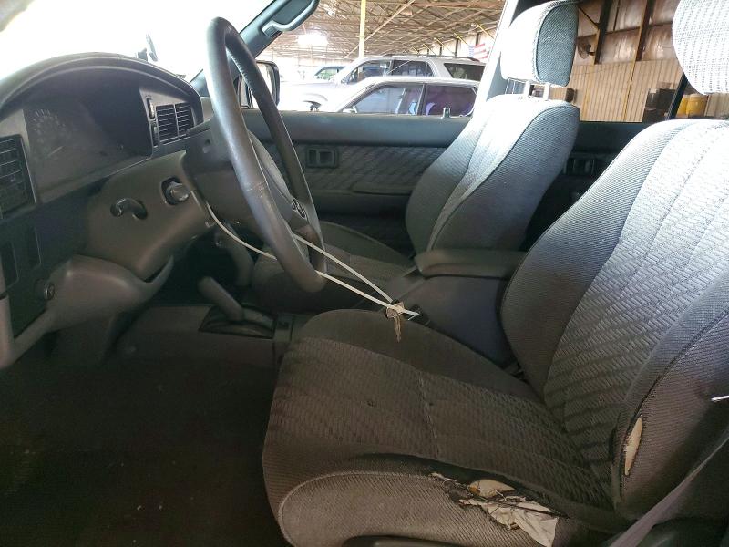 Photo 7 from auction – 1995 TOYOTA 4RUNNER VN with VIN JT3VN39W8S0180769