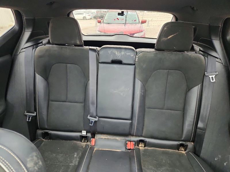 Photo 10 from auction – 2019 VOLVO XC40 with VIN YV4AC2HM6K2045723