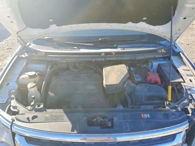 Photo 12 from auction – 2013 FORD EDGE LIMIT with VIN 2FMDK3KC5DBB44504
