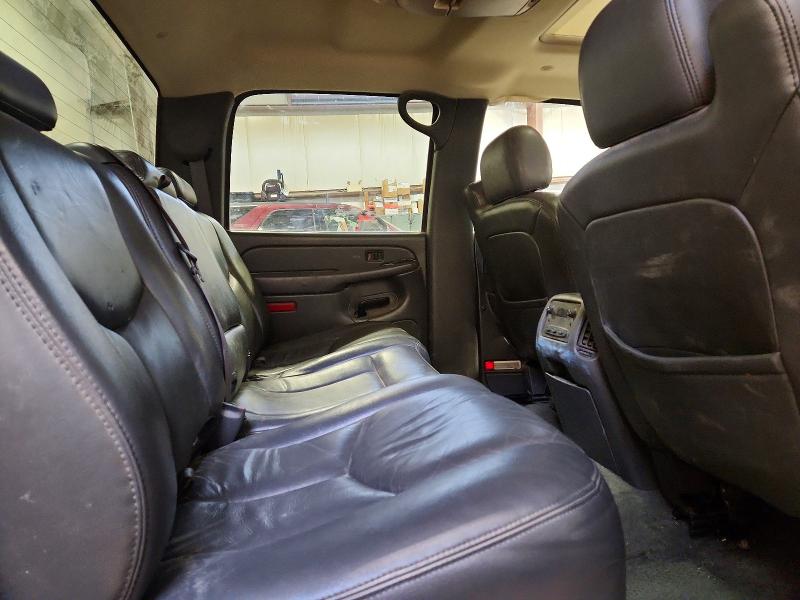 Photo 10 from auction – 2007 GMC NEW SIERRA with VIN 2GTEK13T571144542
