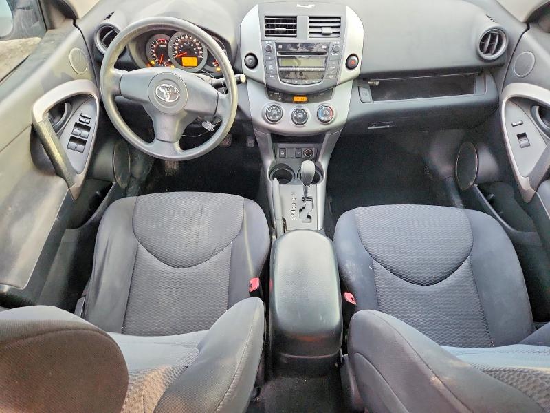 Photo 8 from auction – 2008 TOYOTA RAV4 SPORT with VIN JTMBK32V285045730