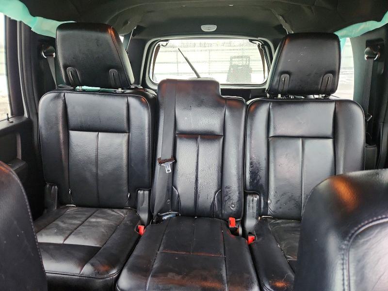 Photo 10 from auction – 2017 FORD EXPEDITION with VIN 1FMJK1JT8HEA30340