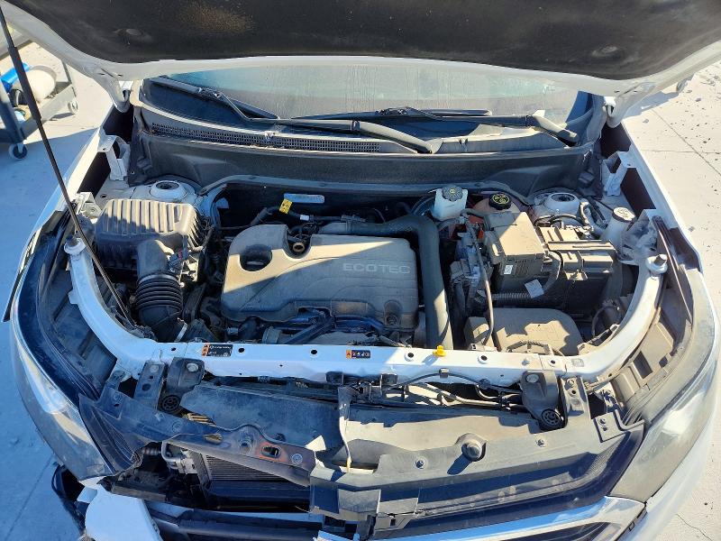 Photo 12 from auction – 2020 CHEVROLET EQUINOX with VIN 2GNAXKEV6L6227972