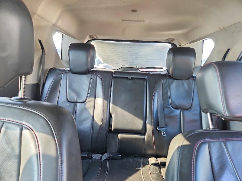Photo 10 from auction – 2013 CHEVROLET EQUINOX LT with VIN 2GNALPEK0D6299444