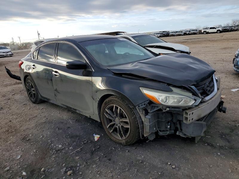 Photo 4 from auction – 2016 NISSAN ALTIMA 2.5 with VIN 1N4AL3AP8GN357342