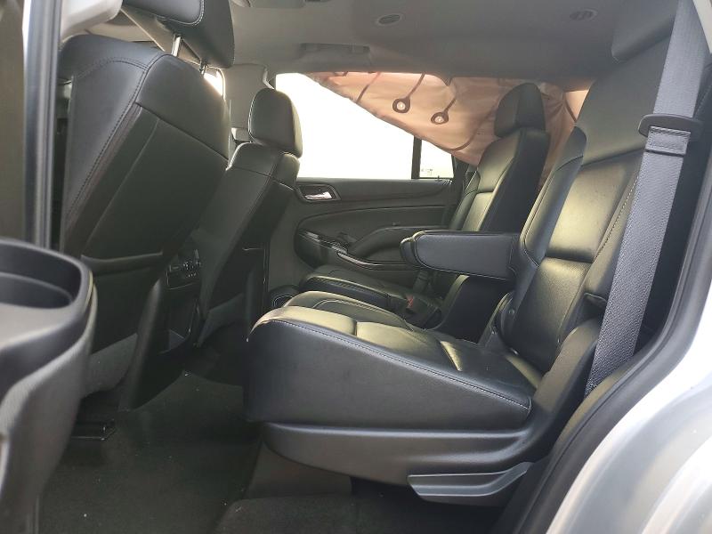 Photo 11 from auction – 2018 CHEVROLET TAHOE with VIN 1GNSCBKC0JR129203
