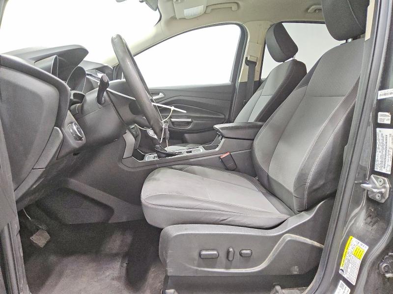 Photo 7 from auction – 2018 FORD ESCAPE SE with VIN 1FMCU0GD0JUD17034