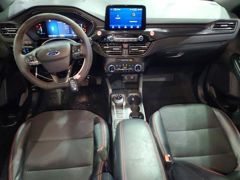 Photo 8 from auction – 2025 FORD ESCAPE ST with VIN 1FMCU9NA8SUB32552