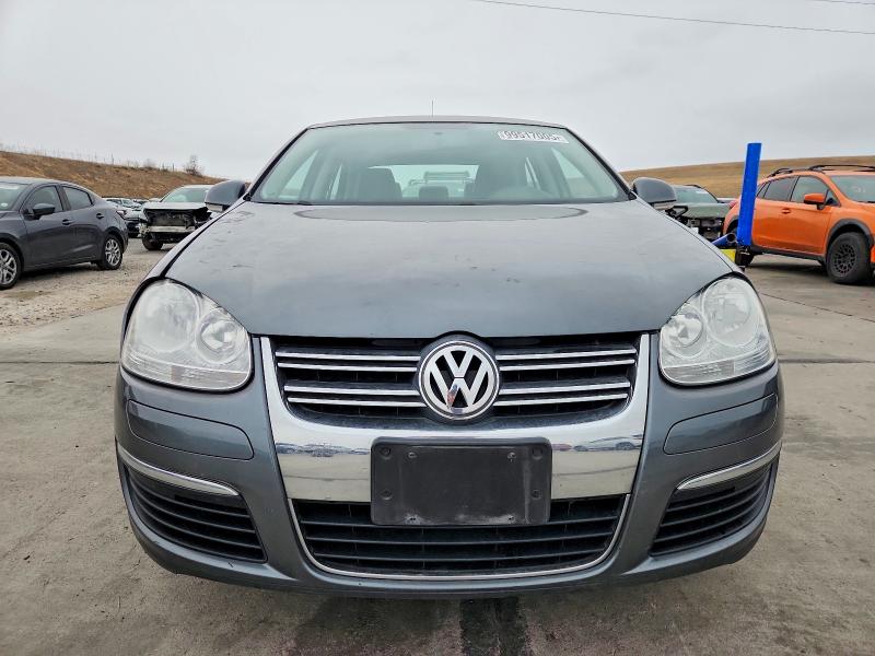 Photo 5 from auction – 2010 VOLKSWAGEN JETTA SE with VIN 3VWRX7AJ5AM159255