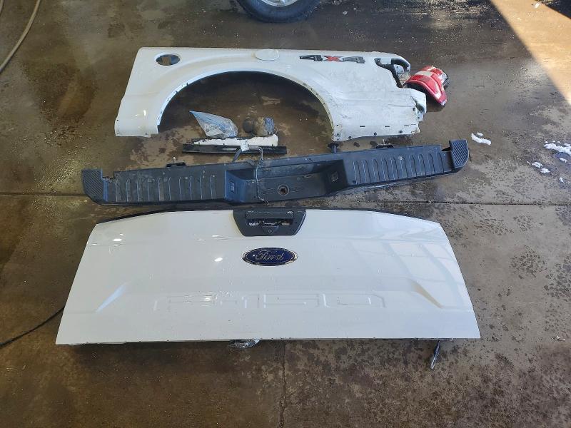 Photo 12 from auction – 2019 FORD F150 SUPER with VIN 1FTEW1EB5KFB19991