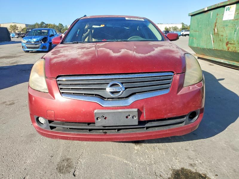Photo 5 from auction – 2008 NISSAN ALTIMA 2.5 with VIN 1N4AL21E38N440607