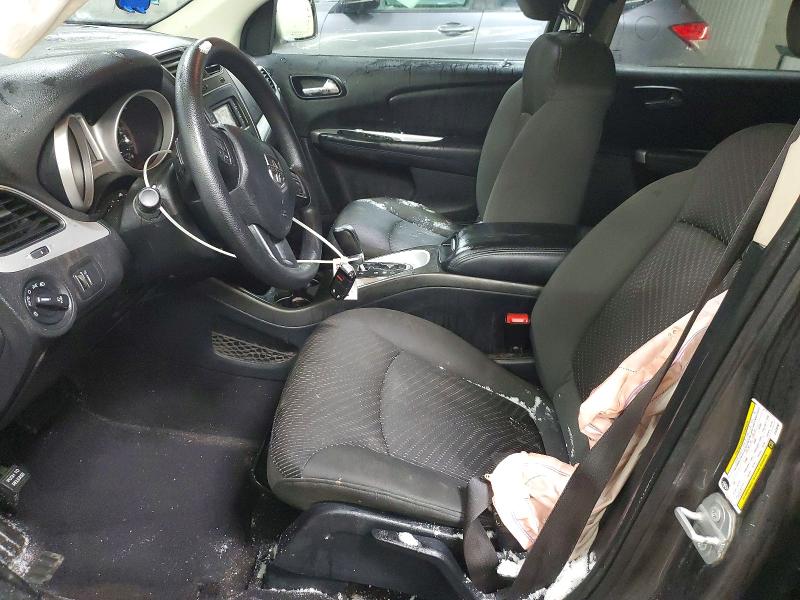 Photo 7 from auction – 2018 DODGE JOURNEY with VIN 3C4PDCBG2JT528593