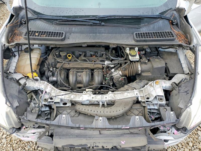 Foto 12 de la subasta – 2015 FORD ESCAPE S con VIN 1FMCU0F79FUB81490