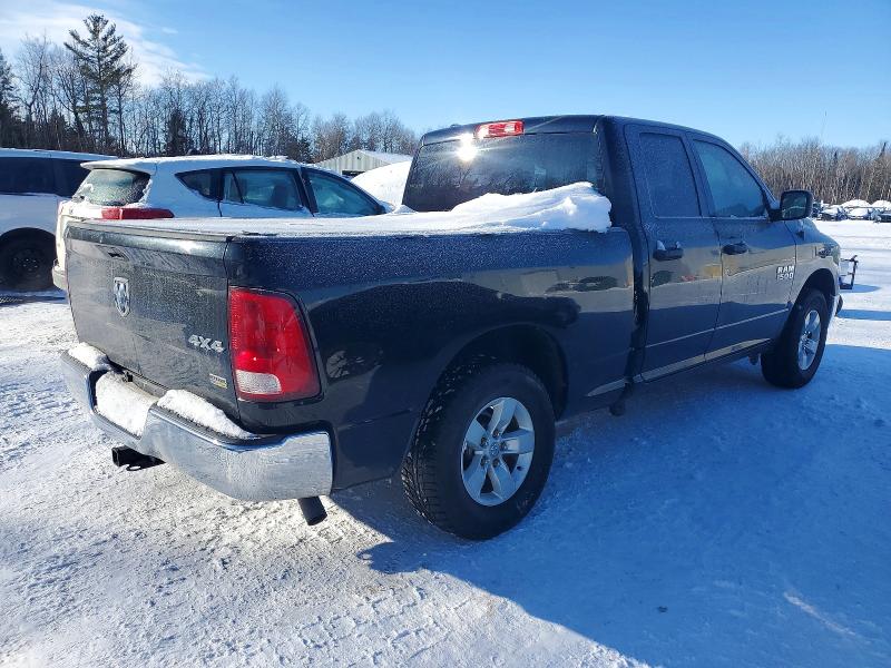 Photo 3 from auction – 2017 RAM 1500 ST with VIN 1C6RR7FG8HS763160