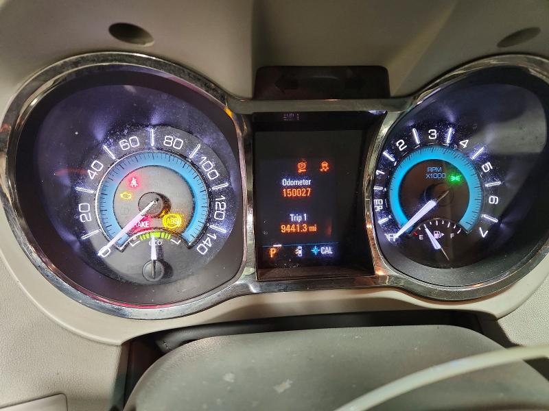 Zdjęcie 9 z aukcji – 2012 BUICK LACROSSE z VIN 1G4GA5ER3CF160225